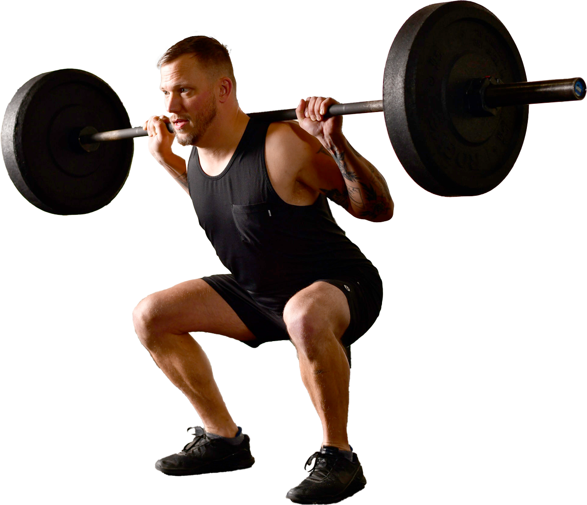 PDXstrength